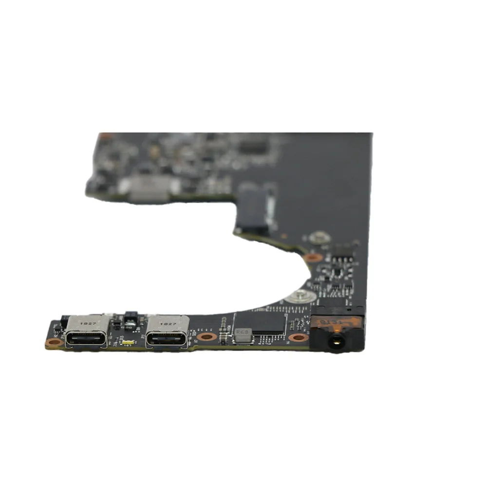 Imagem -04 - Placa-mãe Portátil para Lenovo Yoga 92013ikb Nm-b291 Cpu I58250 I79550 16g Fru:5b20q09639 5b20q09582 5b20q09684 5b20q09627