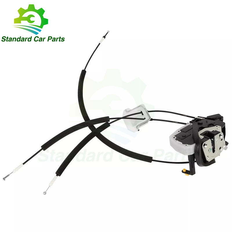 80501-JE20A Front Rear Door Lock Actuator For Nissan Qashqai J10 2006-2013 80500-JE20A-B105 82501-JE20A-B105  82500-JE20A-B105