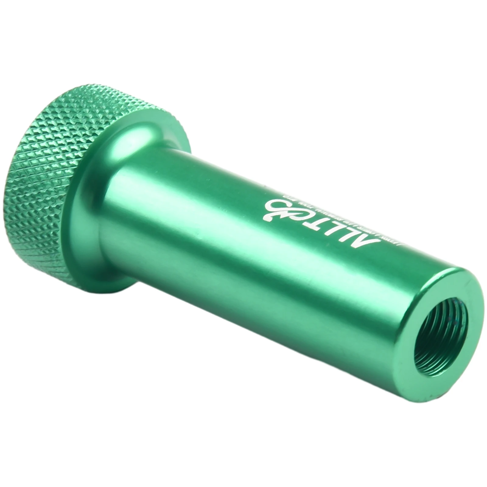 Removal Tool 1 X Bike Damper Tool Aluminum Alloy Green Non destructively Removed 20 50g Green For FOX 32 34 36 38 40 SC TC