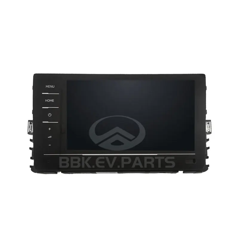 شاشة LCD تعمل باللمس 8 بوصة أصلية لـ DESAYSV 869 MIB 2GD035869