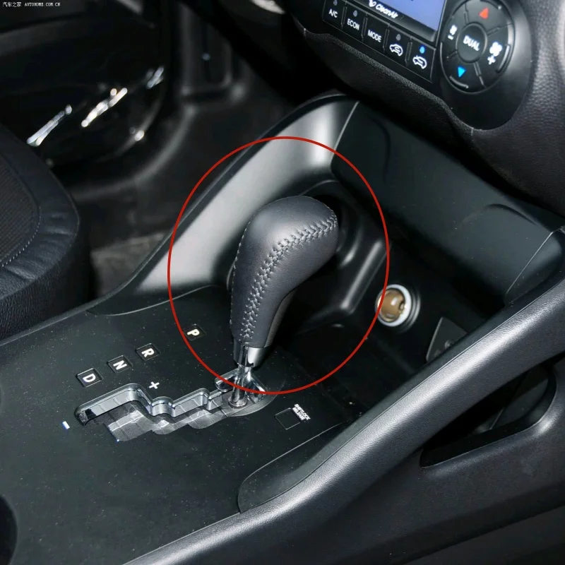 

Car Headball Replacement For Hyundai IX35 IX 35 2010-2015 Car Gear Stick Shifter Lever Head Gear Shift Knob Accessories