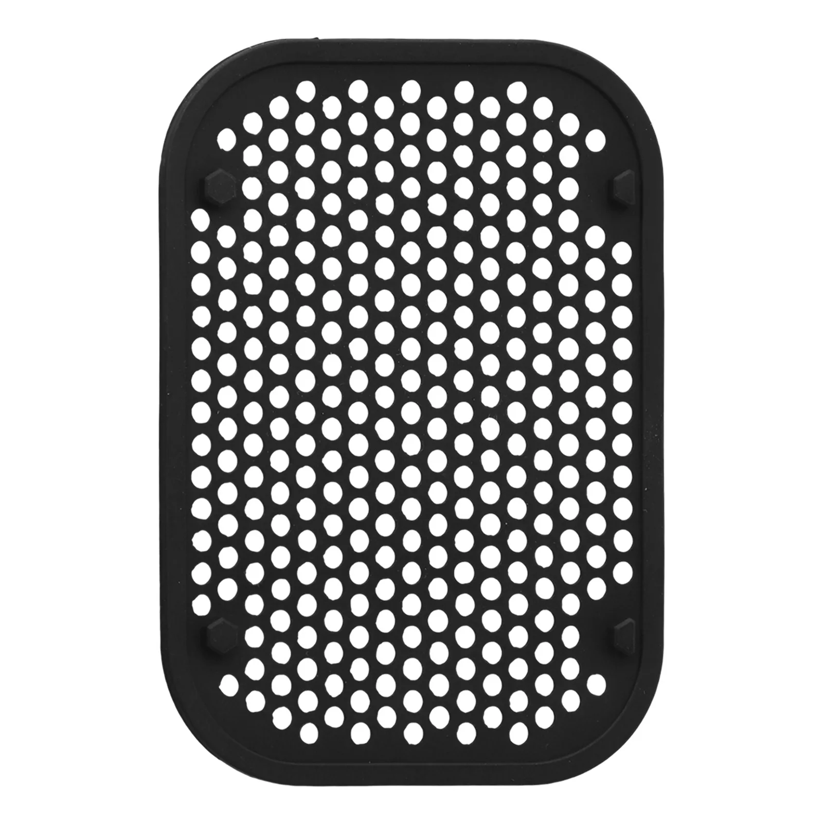 Silicone For Splash Guard Set Of 2 For NJ SL400EU Hot Air Fryer To Prevent Oil Splatters Maintain Heating Element Cleanliness