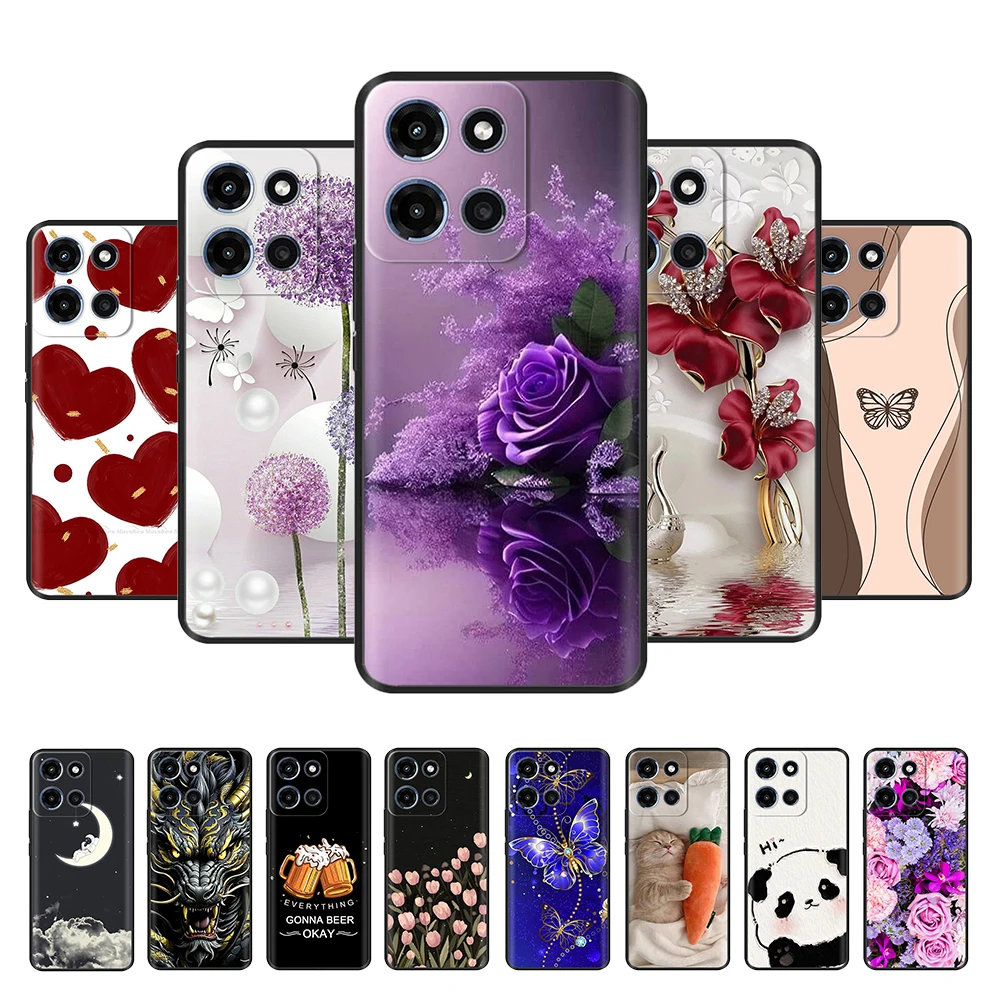 For Motorola Moto G Stylus 5G  - Phone Cases Moto G 2025 ulasan dan harga