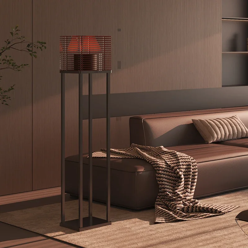 

Modern flowing water ornament circulating water living room lucky landing light luxury office hotel decorative water feature