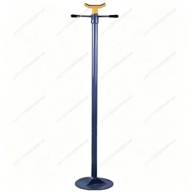Car Lift Safety Stand with Non-Slip Stable Support - High-Lift Security Bracket for Vehicle Hoist