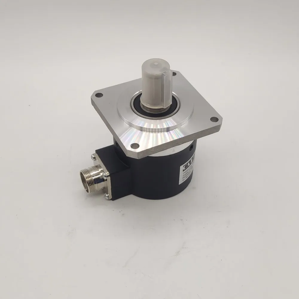 Codificador de eixo de máquina-ferramenta CNC E68S15-1024-6-L-5