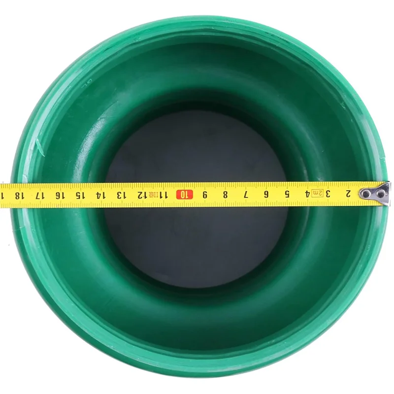 Fresh Bellows Protective Sleeve Industrial Tool Parts Green Suitable For BS60-2I BS60-4 BS60-45 BS600 BS600S BS60Y