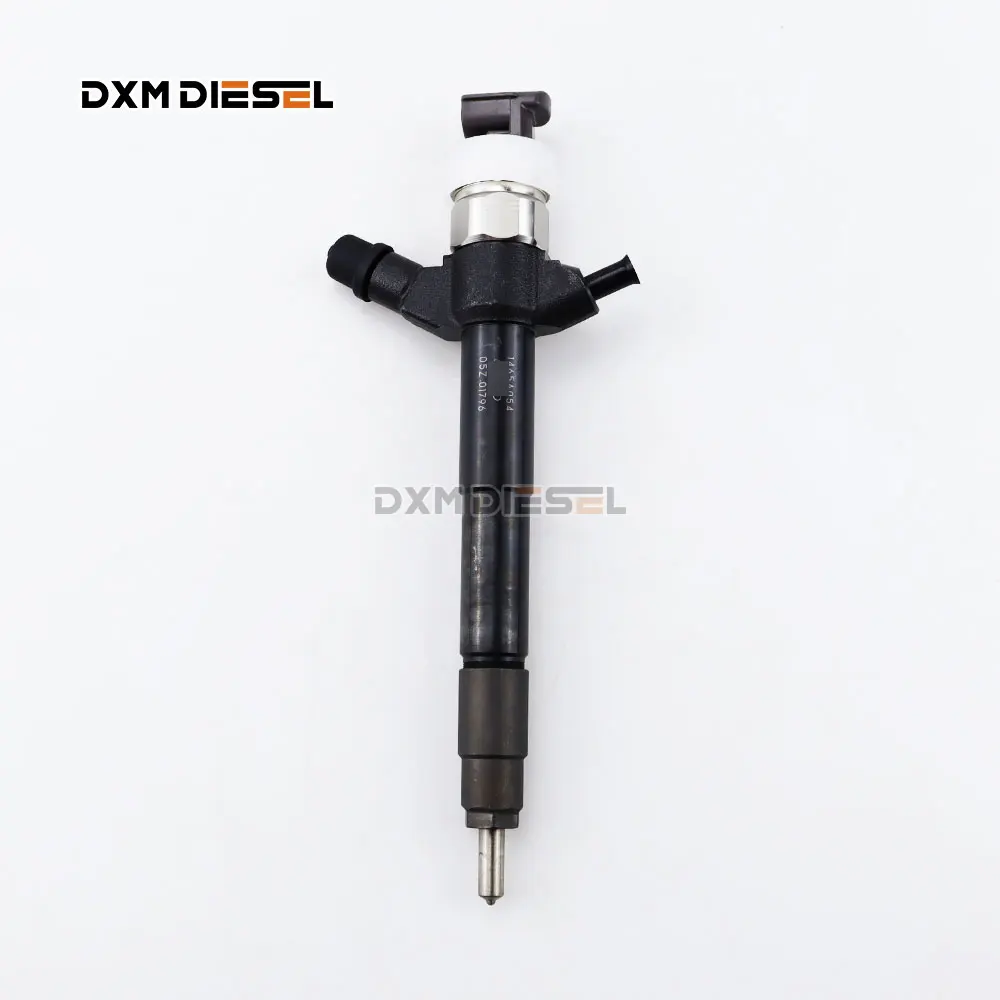 Diesel Fuel Common Rail Injector 1465A054 For 095000-5760