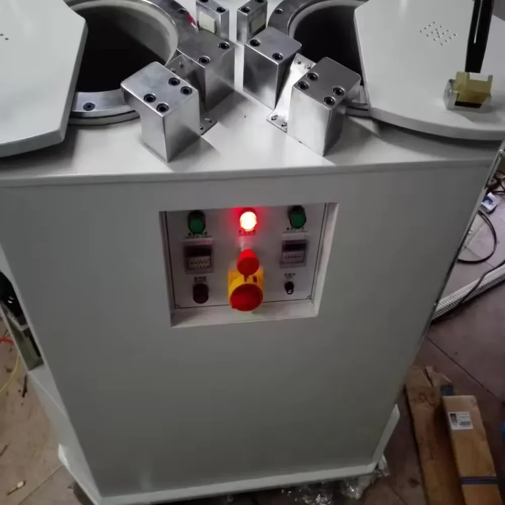 آلة صنع الأحذية عالية الجودة Tenghong TH-306 بسعر المصنع آلة الضغط على كيس الهواء ونعل دلو
