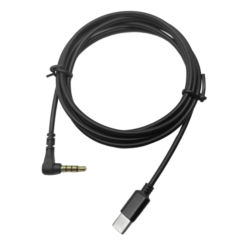 Słuchawki Wymiana kabla