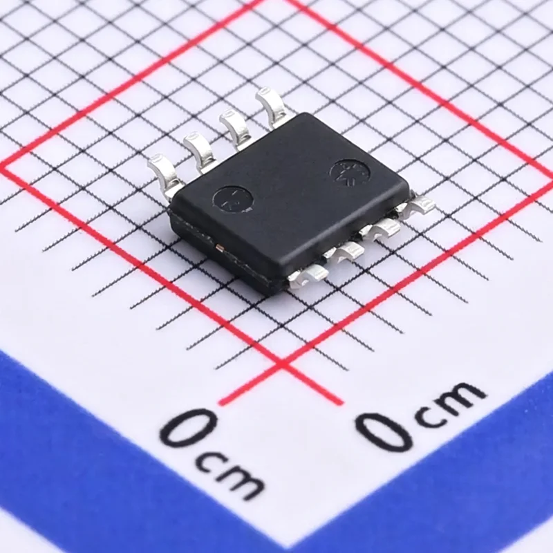 50PCS/LOT UC3842BD1R2G marking 3842B 	 Boost, Flyback Regulator Positive, Isolation Capable Output Step-Up