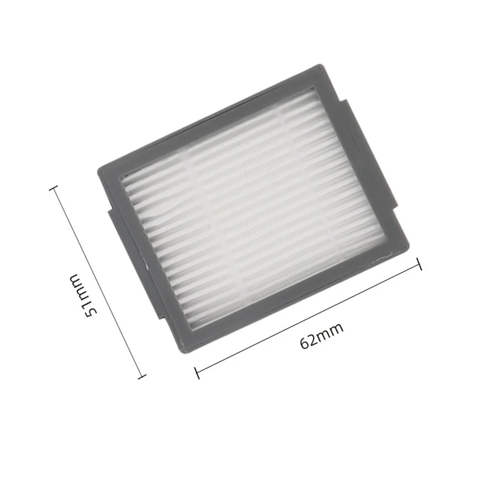 สำหรับ IRobot Roomba I Series E Series Sweeping Robot อุปกรณ์เสริมสำหรับ IRobot I7 E5 E6ตัวกรอง Home Appliance