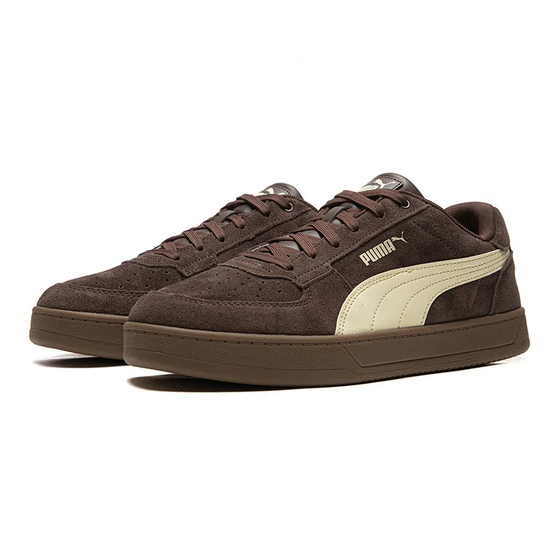 

Puma Caven 2.0 Chocolate Color Puma Sneakers Casual Sneakers Men's Shoes Women's Shoes 40221703