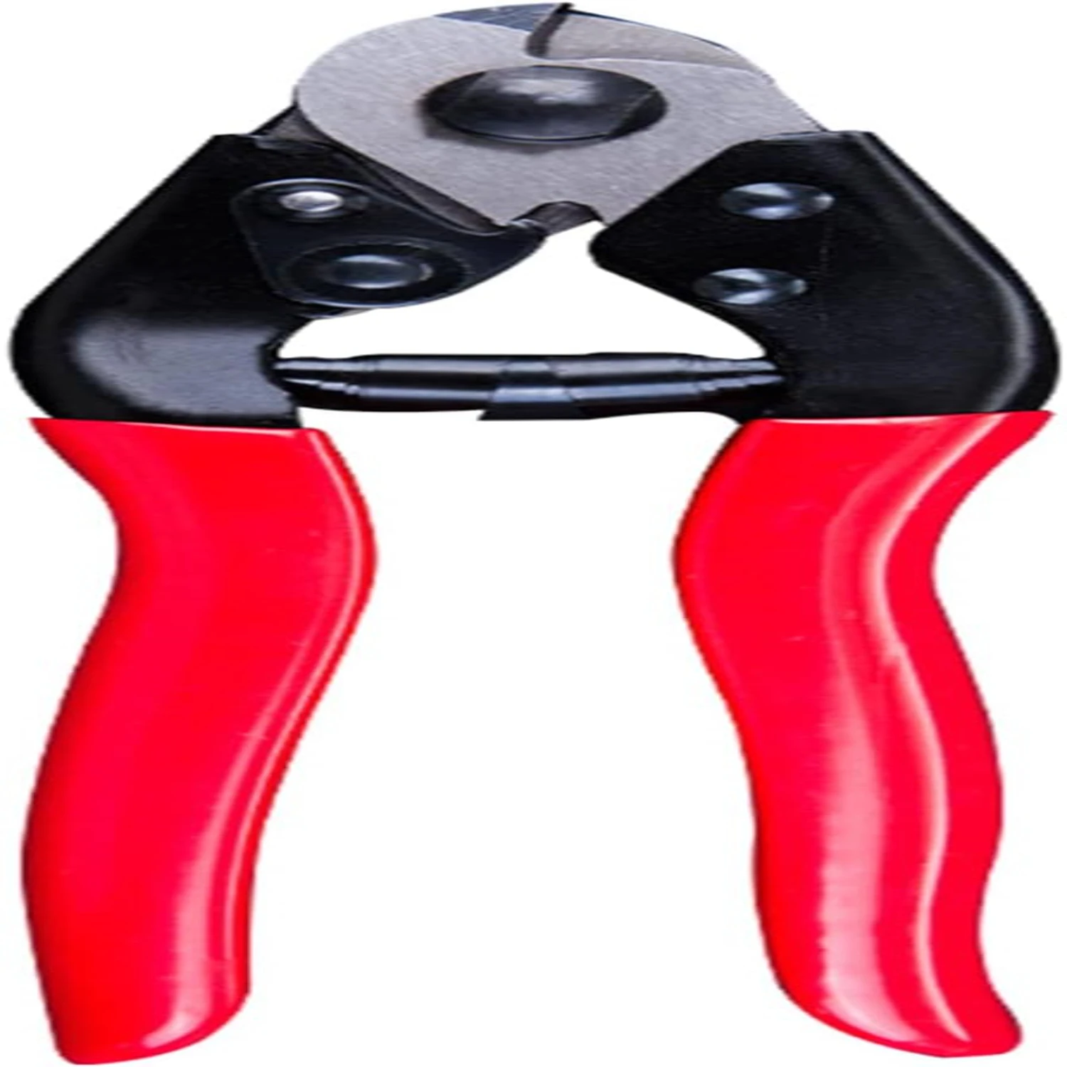 

Heavy Duty Sturdy Stainless Steel Cable Cutter for Effortlessly Cutting Thick Aircraft Wire Ropes - Durable Design for Easy Inst