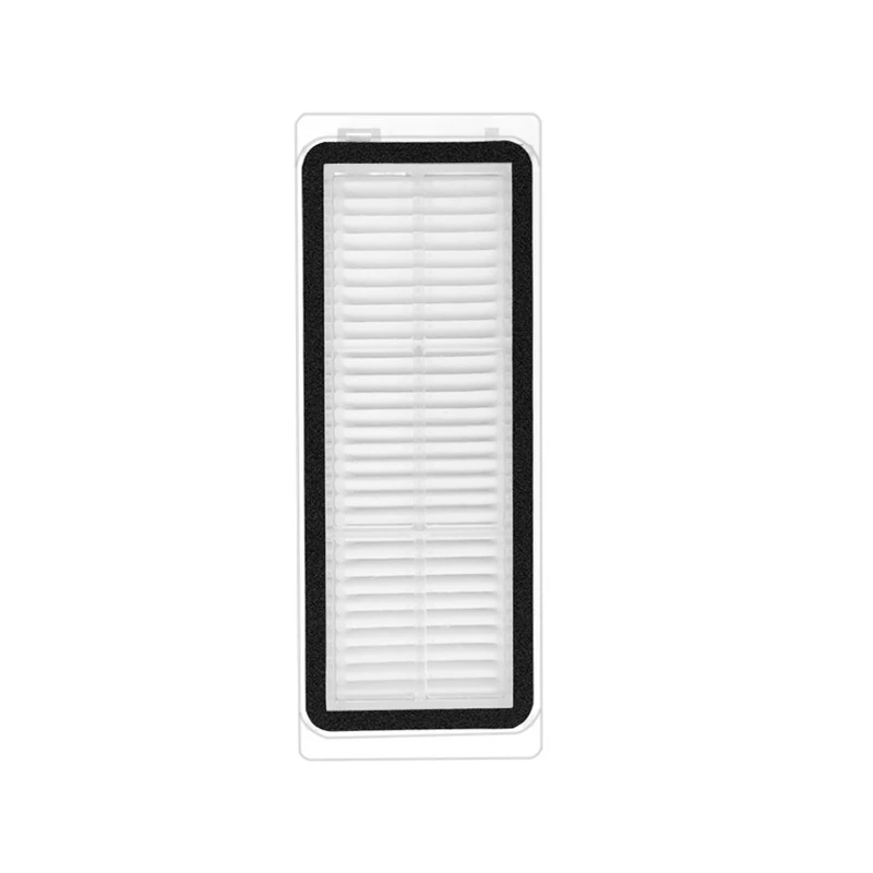 Für dreame x20 pro haupt walzen bürste hepa filters eite spin bürste mop tücher lappen vakuum ersatzteile