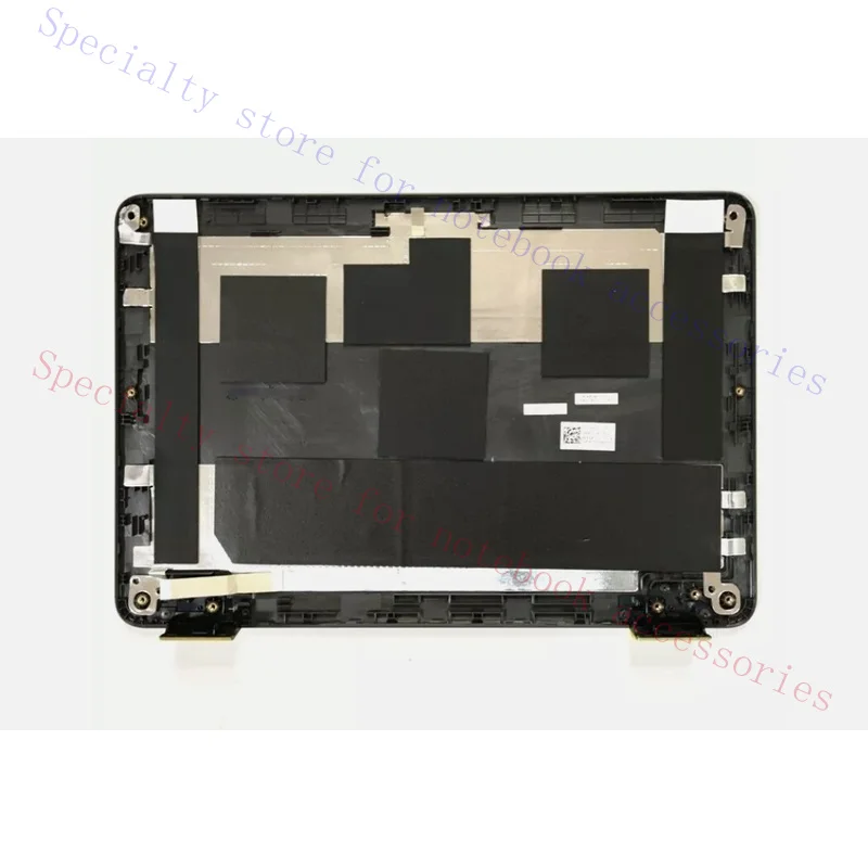 New NWFGT For Dell Chromebook 11 3100 LCD Rear Lid Top Back Cover 0NWFGT