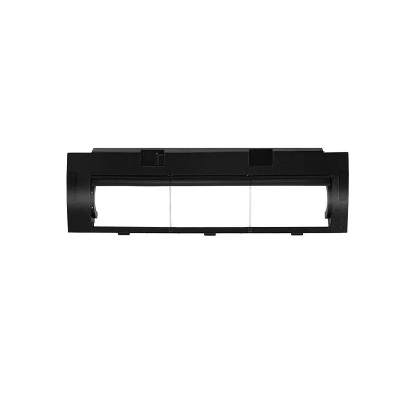 롤러 브러시 커버 사이드 브러시, ROIDMI 이브 플러스 로봇 진공 청소기 부품 액세서리 호환