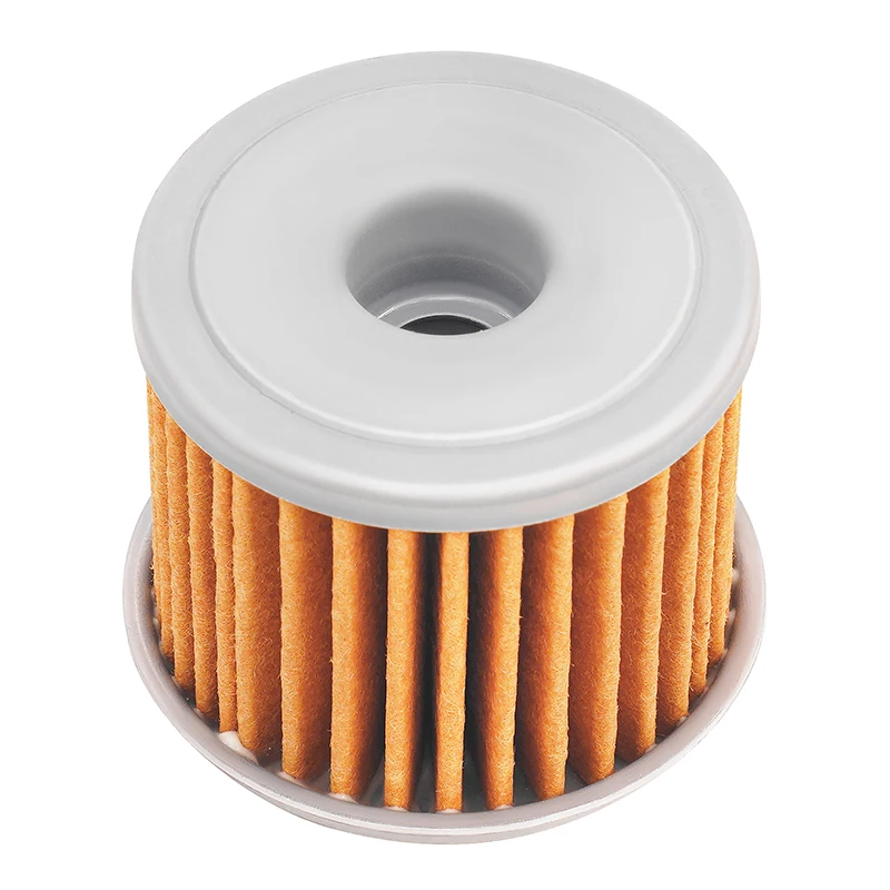 1/2/4/8 Pcs Motorcycle Oil Filter For HONDA CRF150R CRF150F CRF250X CRF250R CRF450X CRF450R TRX450R TRX450ER TRX450 TRX 450 R ER - view 3
