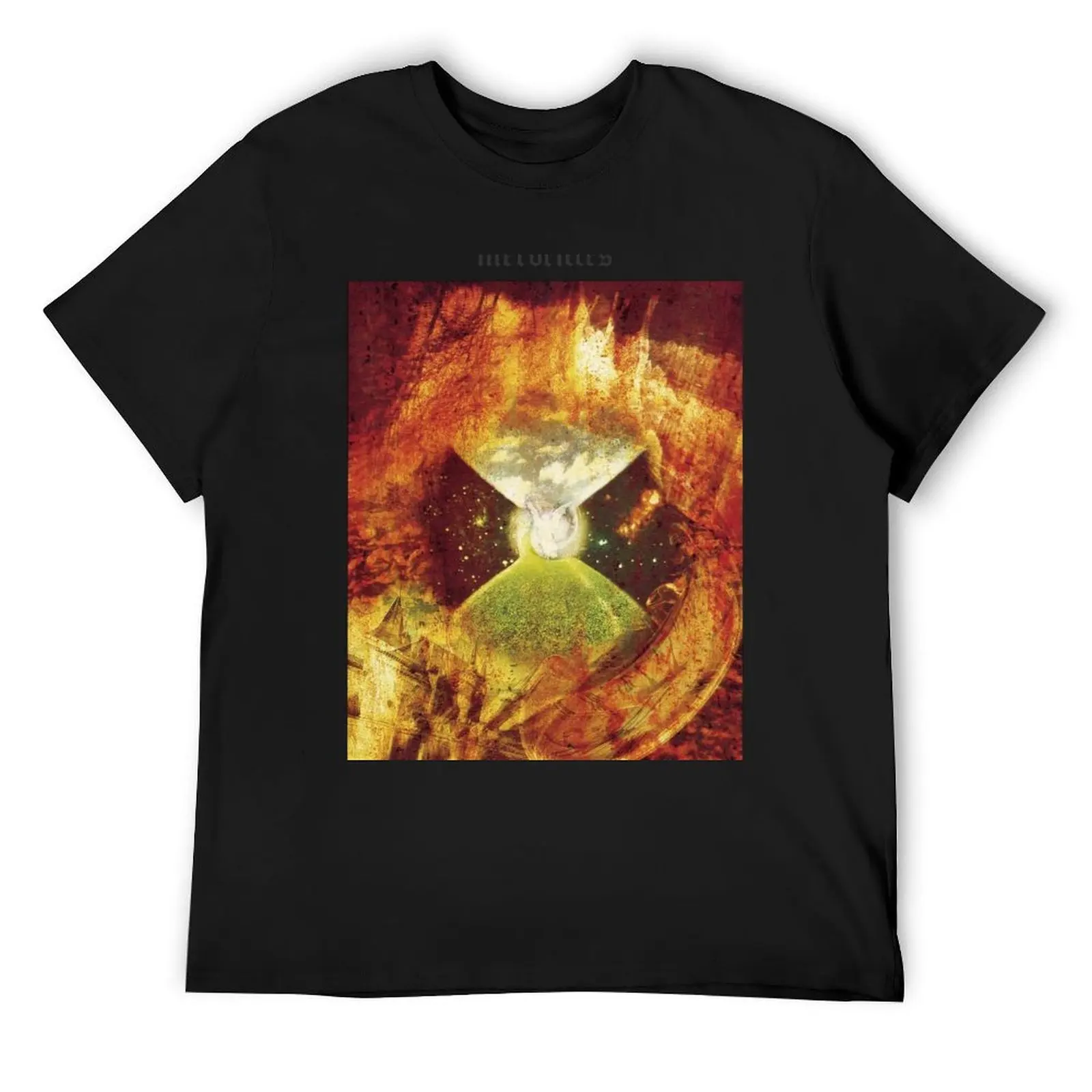 

Merveilles ~ MALICE MIZER T-Shirt korean fashion T-shirts man anime figures funny t shirts men