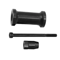 1set Manual Injector Removal Tool Slide Hammer Pullers For N14 N18 N20 N26 N53 N54 N55 N63 S63 Engine Power Tool Accessories