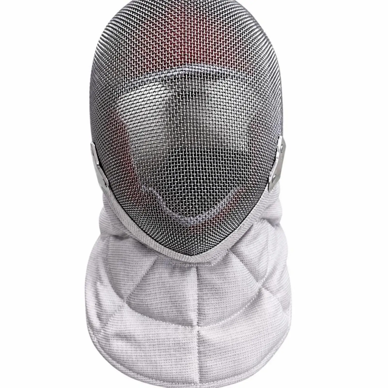 Fencing Epee Safety Face Shield 350N Gear Lightweight for Fencers