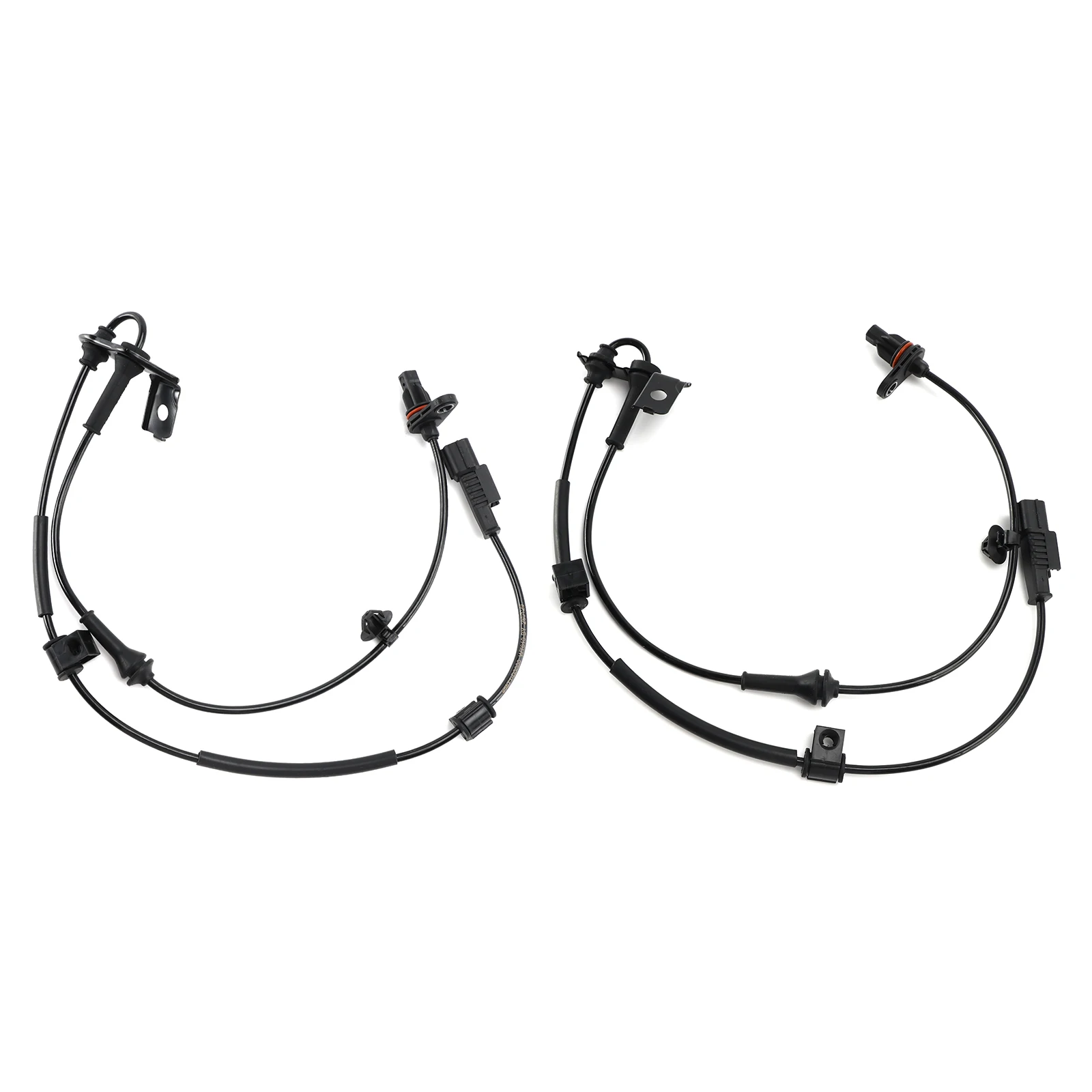 Areyourshop 1PC/2PC Front ABS Sensors for Hyundai Tucson TL 2015 2016 2017 2018 2019 2020-2021 95670-D3000 95671-D3000