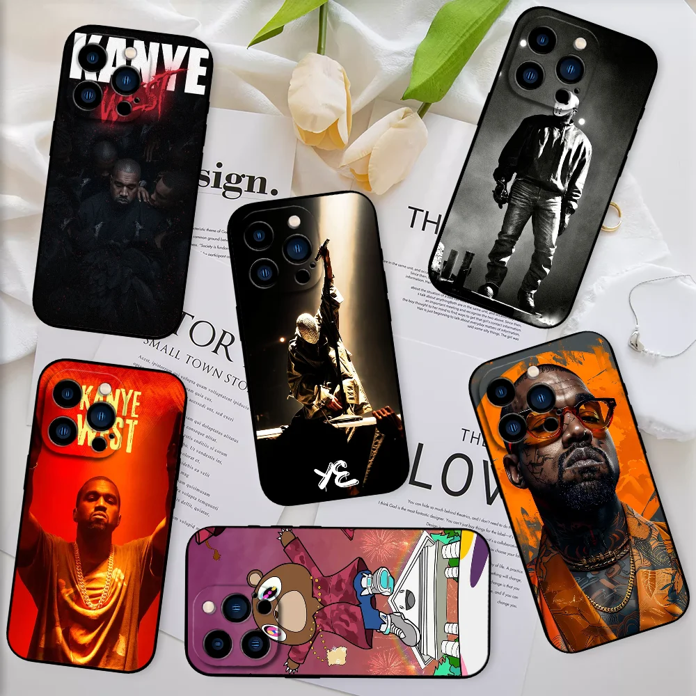 K-Kanye West Phone … - image