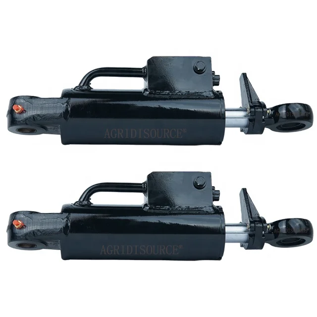 

TC02551060007 Left lift cylinder assembly For Agricultural Genuine tractor Spare Parts agriculture machinery parts