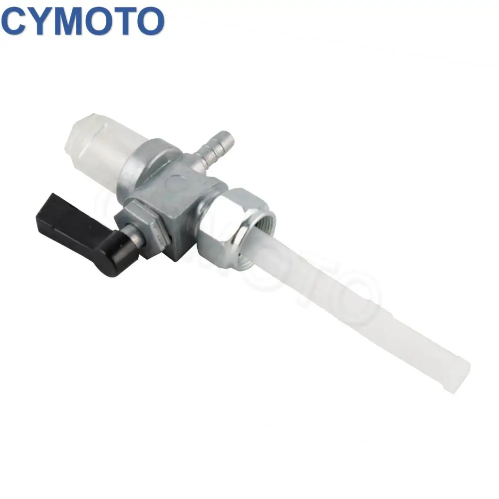 

Motorcycle Fuel Tank Switch Fuel Petcock Valve For SIMSON S50 S51 S53 S70 S83 Sperber Gas Fuel Valve Petcock