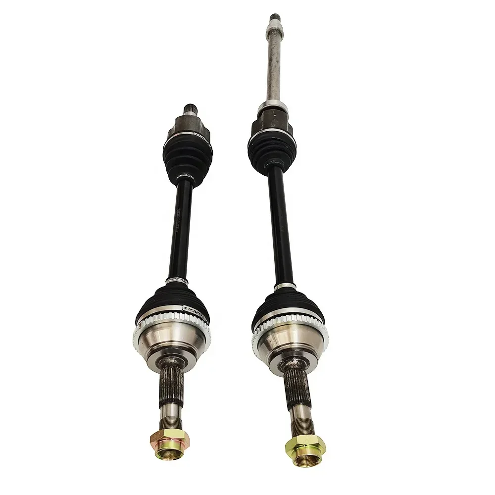 

Wholesale Saic Car Maxus V80 Spare Parts C00035654 C00038412 5/6 Speed Front Drive Axle Shaft For Drive System Parts