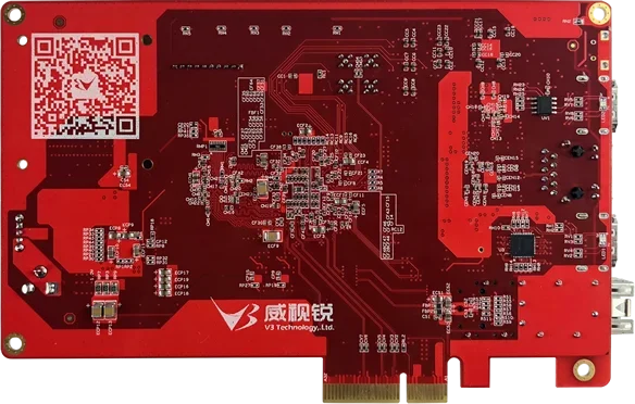 Pcie Development Board, Fpga Development Board, Gigabit Development Board, Eaglegt Artix7 Xilinx