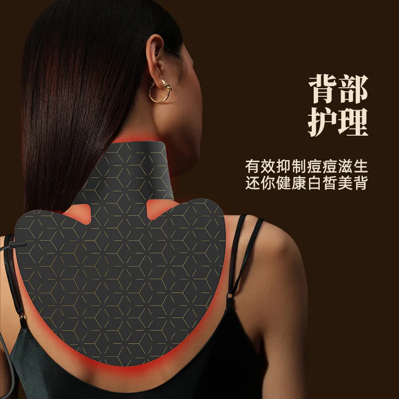 LED neck mask (listing 4421), view 4