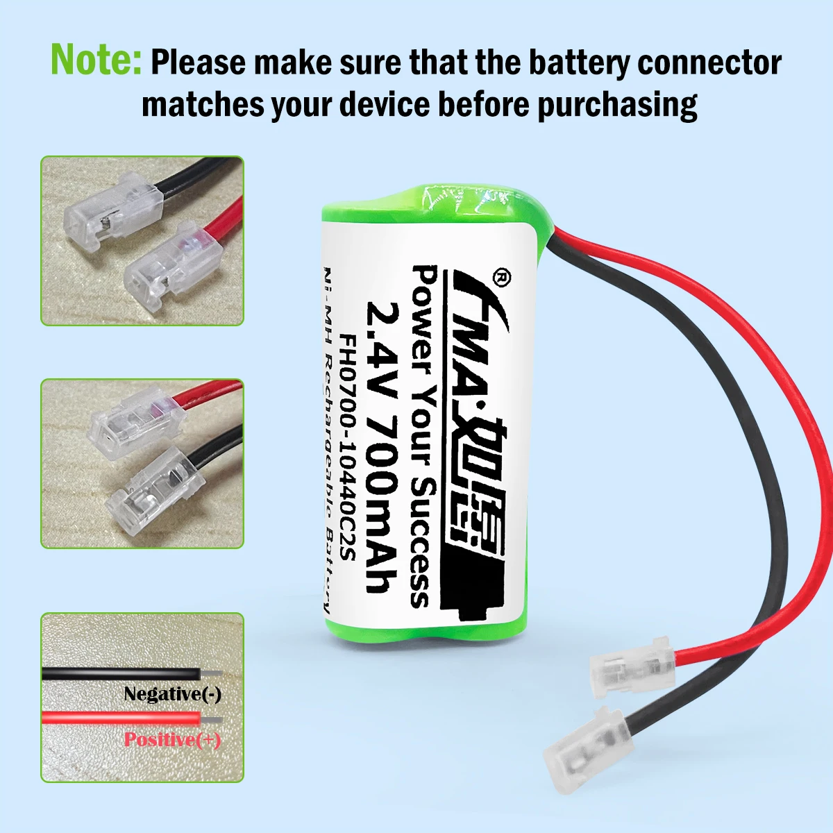 Cordless Phone Ni-MH 2.4V 700mAh Battery for BC102906 BB550 AT&T BT183342 BT283342 CL84200 CL84300 Lucent BT18433 BT28433 BT800