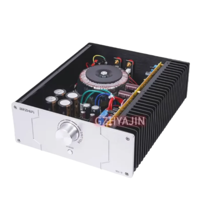 マランツパワーアンプ,120w x 2,デュアルチャネル,完全対称,hdam回路