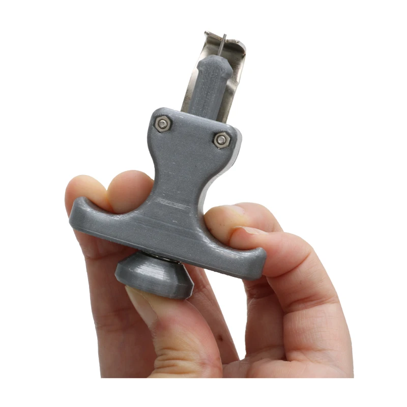 1PC RC Propeller Puller 1mm 1.5mm Motor Shaft Prop Remover DIY Disassembly Tool for BetaFPV Air65 75 1S 2S Tiny Whoops FPV Drone