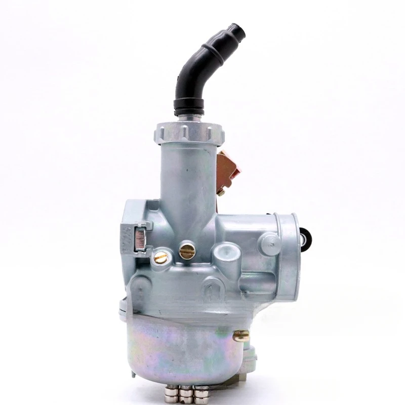 

The PZ25 carburetor is suitable for the Honda125 and Taisho 110 125 models with a larger diameter of 25MM