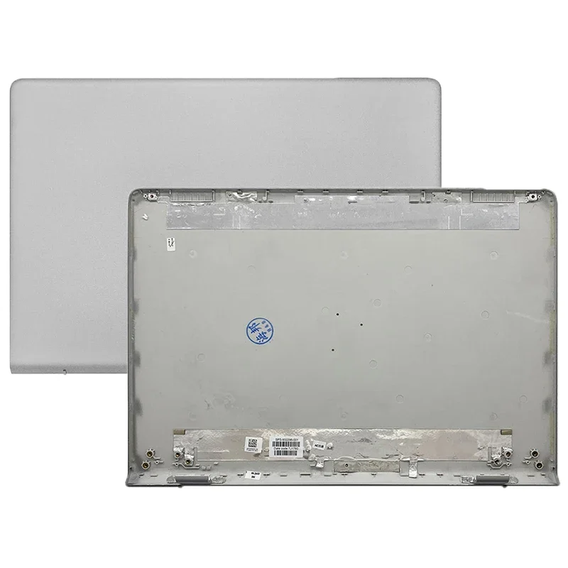 For HP Pavilion 14-BF TPN-C131 Series Laptop LCD Back Cover/Front Bezel/Palmrest/Bottom Case Silver 930593-001 AM22R000320