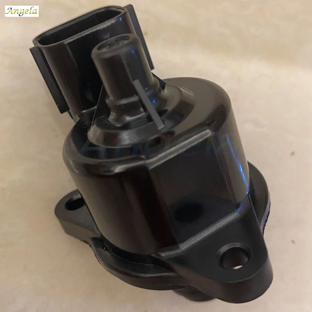 New Idle Air Control Valve 1450A132 For Mitsubishii Chrysle-r Lioncel Lancer Direct Replacement