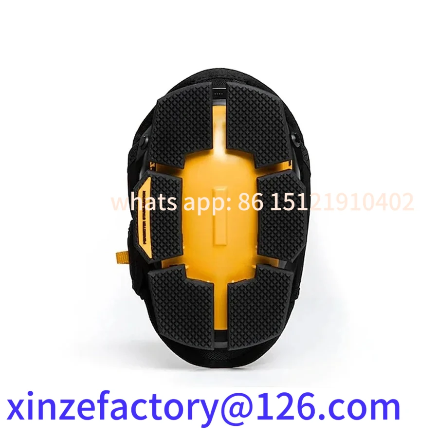 

Be suitable for TOUGHBUILT Gelfit Pro stabilizer knee pad TBL-KP-G205-R balanced and stable silicone knee pad, knee protection t