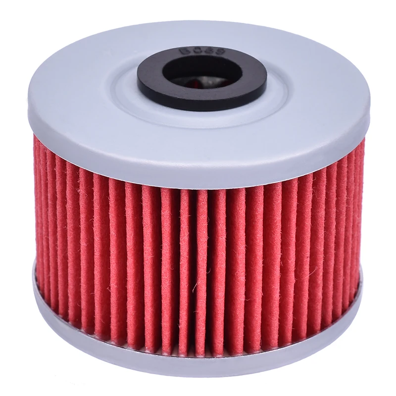 Oil Filter for HONDA  AX1 CBX250 CBX 250 CBR250 CRF250 CRF 250 NX250 TLR250 For Kawasaki Z125 KLX230R KLX250 For CF MOTO 250 NK