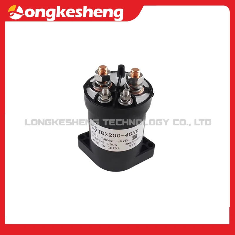 وحدة أصلية في المخزن شحن مجاني ، 72V JQX200 72 72V 48V