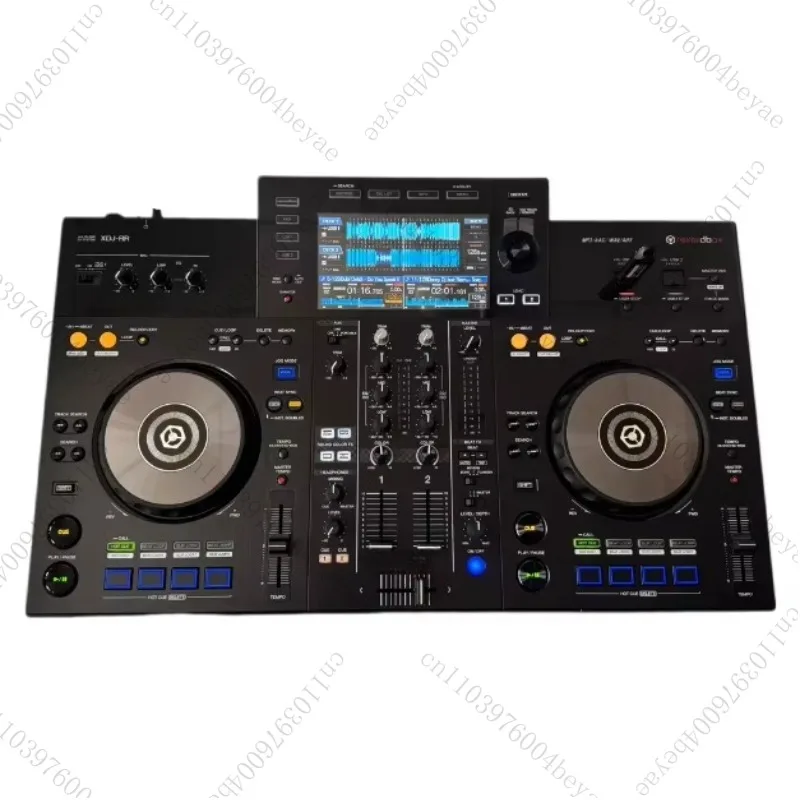 Pioneer XDJ-RR entry-level all-in-one DJ set - AliExpress 1420