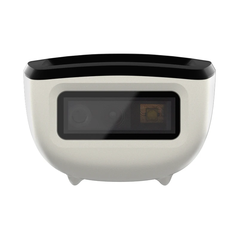 EffoZ2S TH35 USB WiFi Portable QR Code Reader Barcode Scanner with Screen in Stock for Inventory