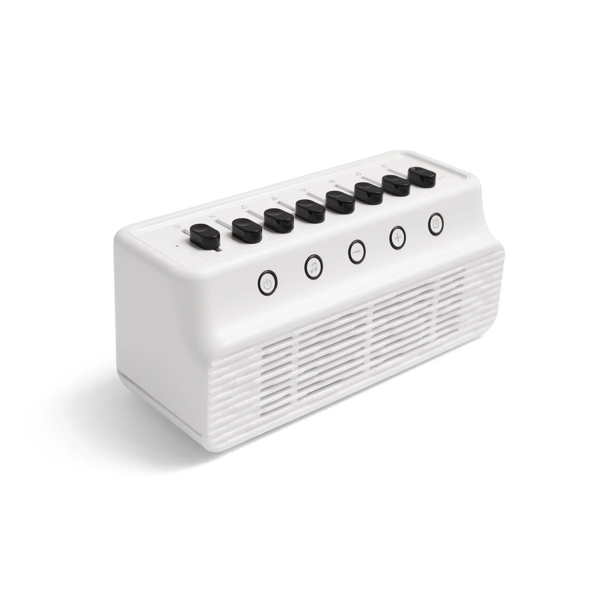 New retro bluetooth speaker outdoor natural sound speaker high value desktop wireless bluetooth speaker