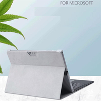 Handbag Sleeve Case For Microsoft Surface Pro 7 6 5 4 Waterproof Pouch Bag Cover For Surface Pro 7 Tablet Case