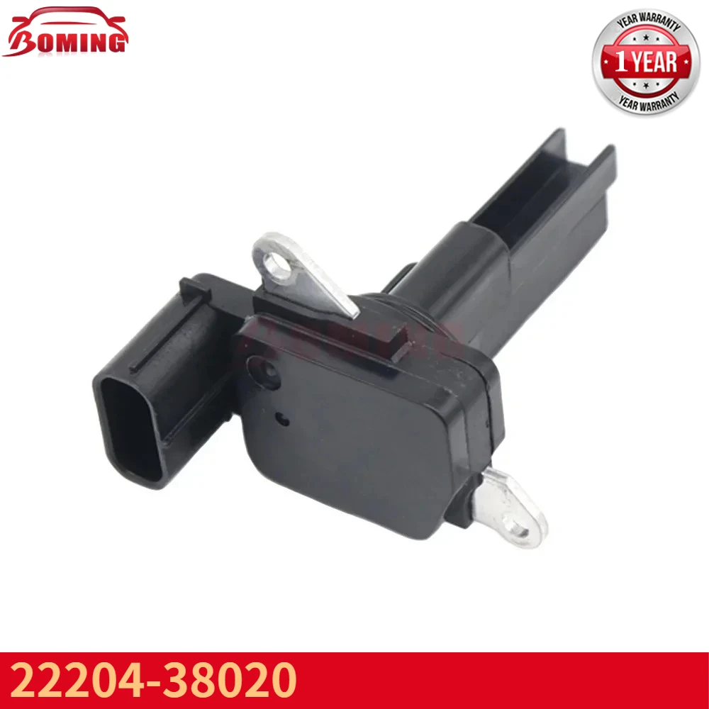 Car Mass Air Flow Meters Sensor For LEXUS GS460 LS460 LS600H 2007-2017 22204-38020 2220438020 22204 38020 AF10426 5S9129 SU10591