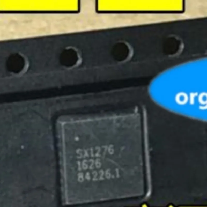 

5PCS QFN28 SX1276 SX1276IMLTRT rf IC chip in stock 100% new and original