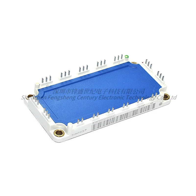 

Модуль питания IGBT BSM100GD120DLC, новый, оригинальный