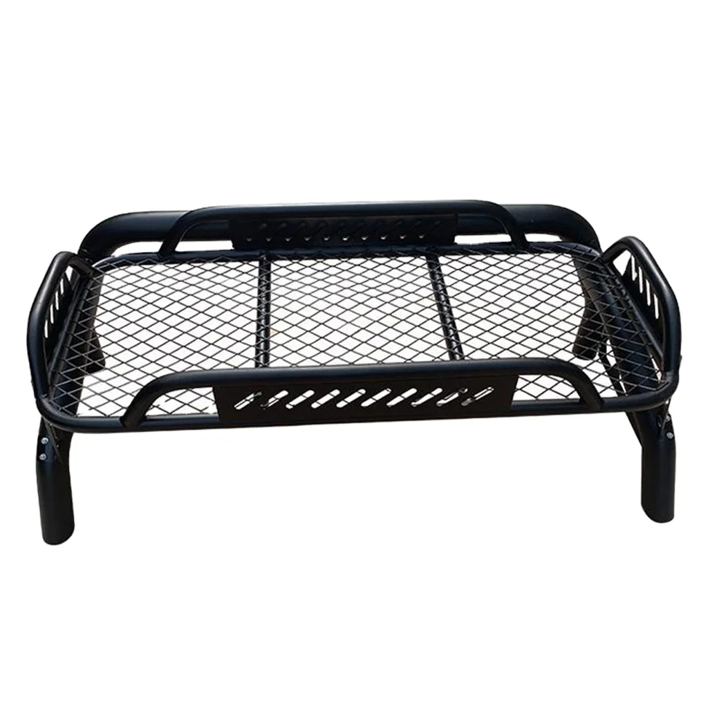 Pickup roll cage Roll Bar With Roof Rack CUSTOM custom F150