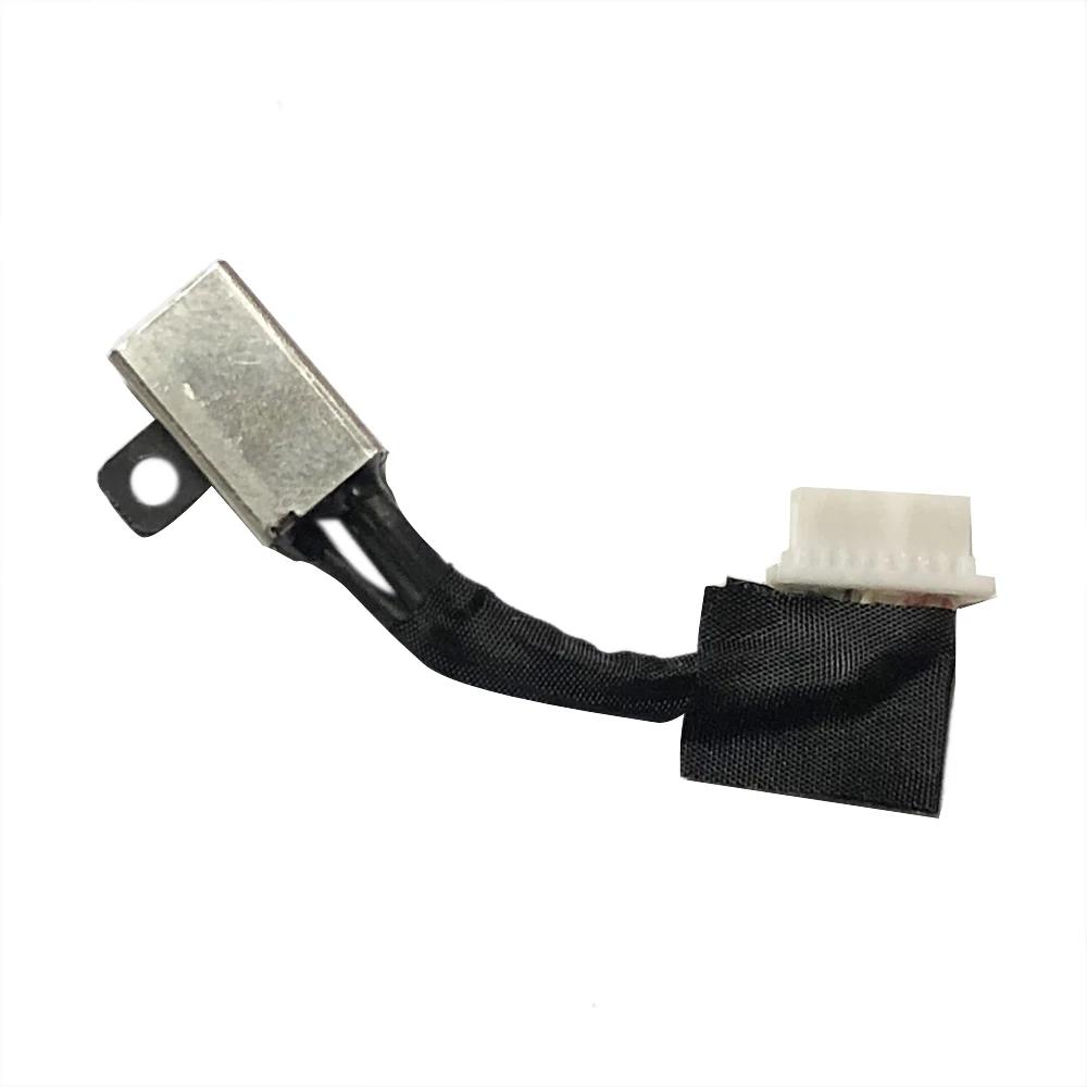 

DC Power Jack Cable 450.0EZ0A.0021 For Dell Inspiron 13 7391 2-in-1